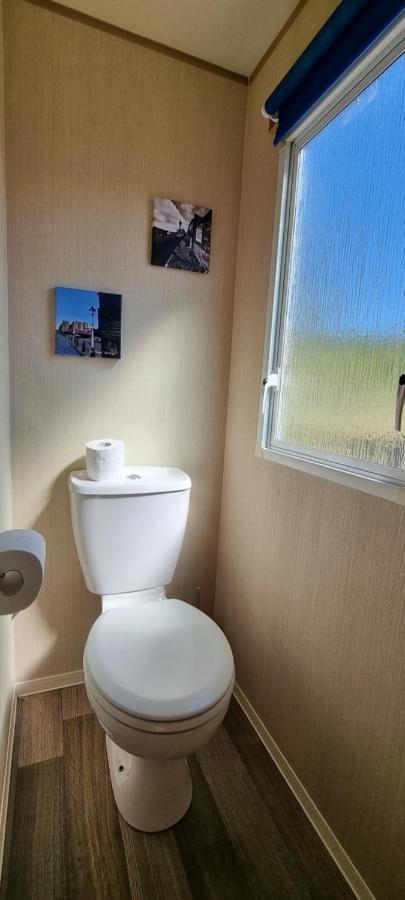 Holiday Caravan, Sleeps 6 - Hastings Holidays Hollington  Esterno foto
