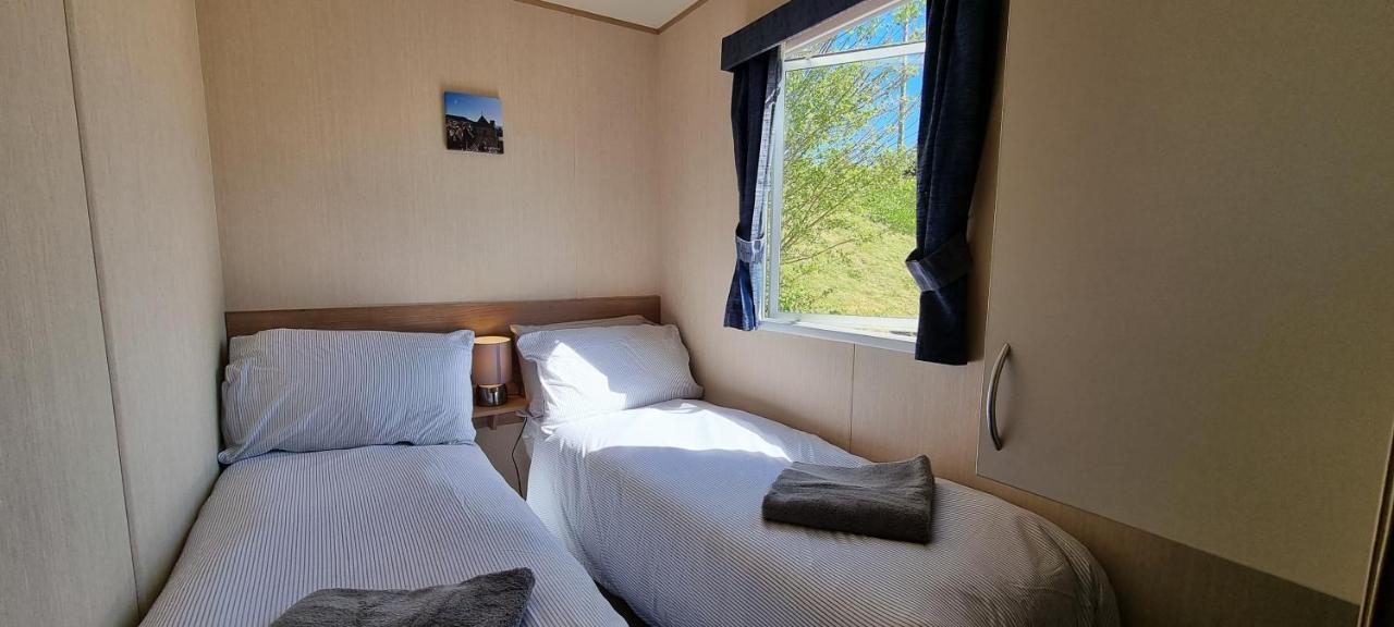 Holiday Caravan, Sleeps 6 - Hastings Holidays Hollington  Esterno foto