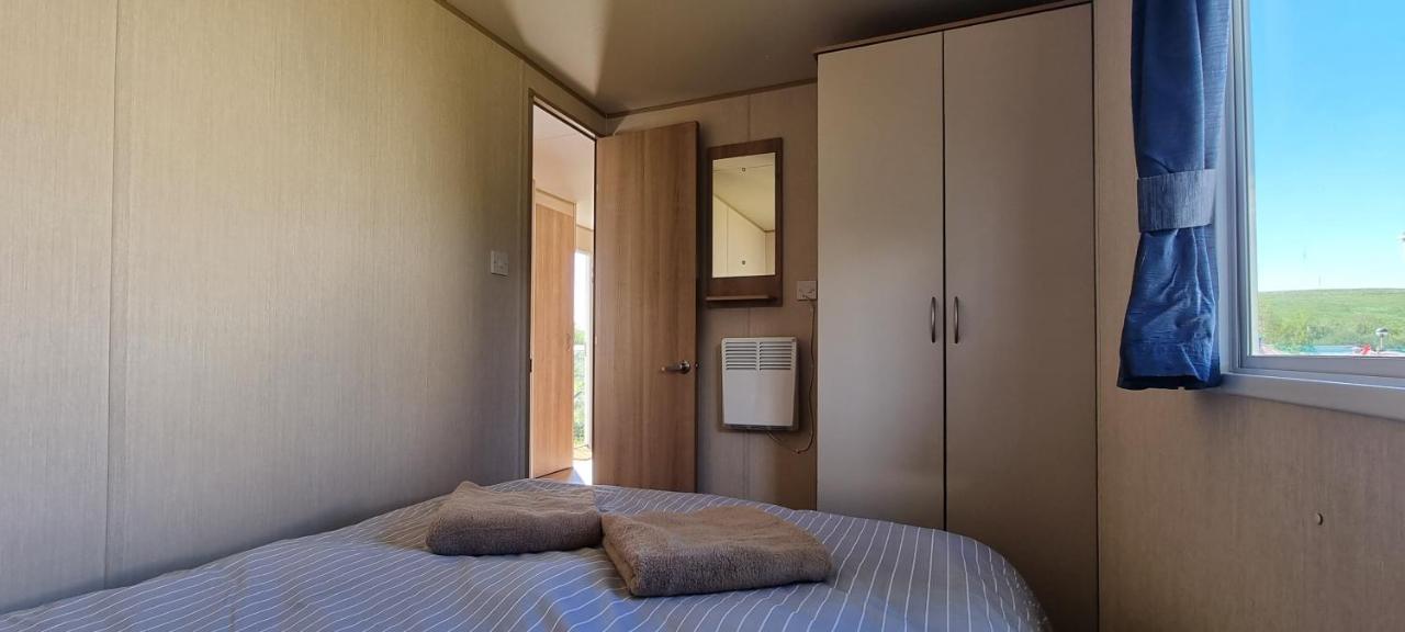 Holiday Caravan, Sleeps 6 - Hastings Holidays Hollington  Esterno foto