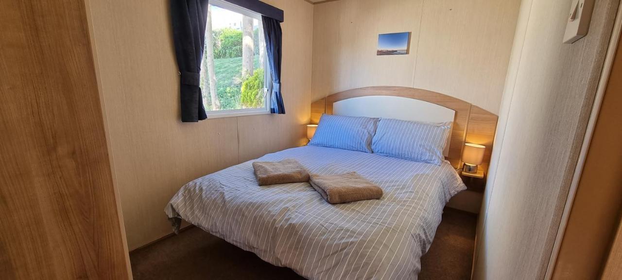 Holiday Caravan, Sleeps 6 - Hastings Holidays Hollington  Esterno foto