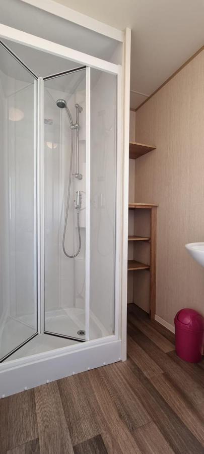 Holiday Caravan, Sleeps 6 - Hastings Holidays Hollington  Esterno foto