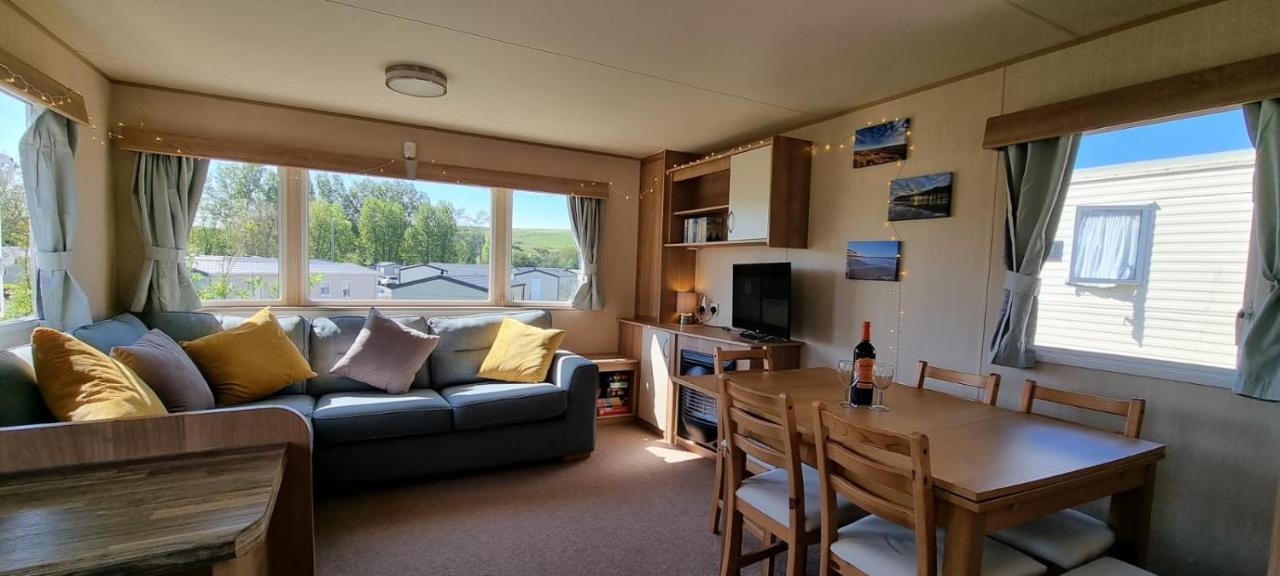 Holiday Caravan, Sleeps 6 - Hastings Holidays Hollington  Esterno foto