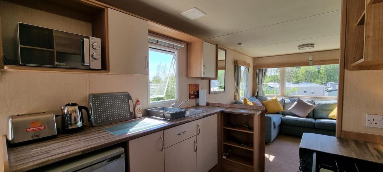 Holiday Caravan, Sleeps 6 - Hastings Holidays Hollington  Esterno foto