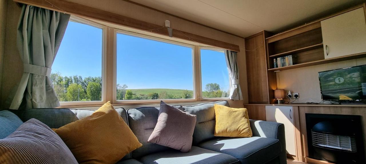 Holiday Caravan, Sleeps 6 - Hastings Holidays Hollington  Esterno foto