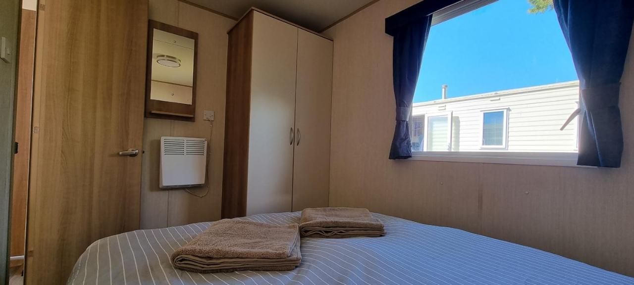 Holiday Caravan, Sleeps 6 - Hastings Holidays Hollington  Esterno foto