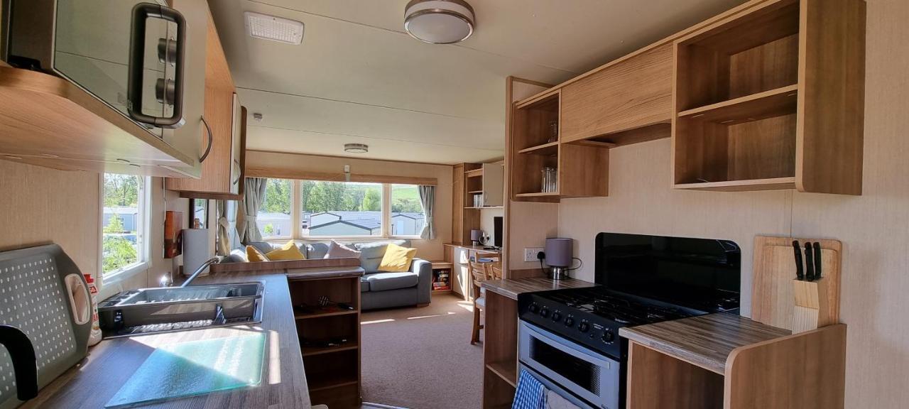 Holiday Caravan, Sleeps 6 - Hastings Holidays Hollington  Esterno foto