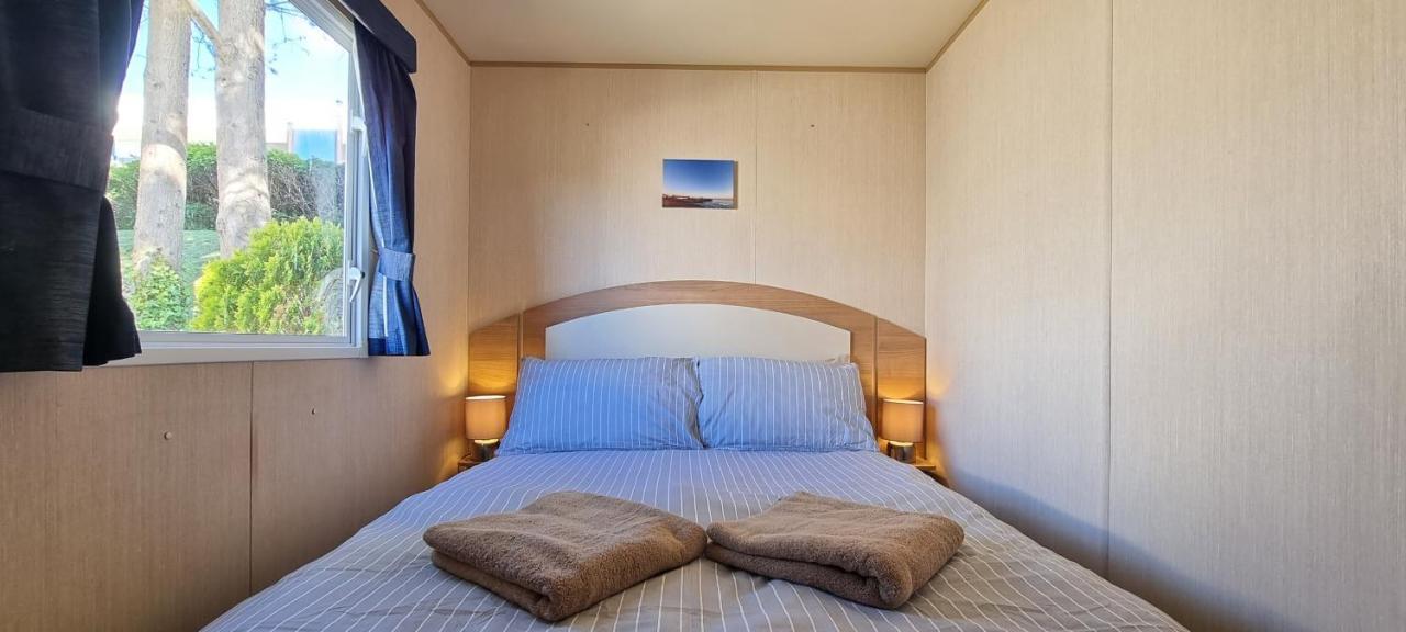 Holiday Caravan, Sleeps 6 - Hastings Holidays Hollington  Esterno foto
