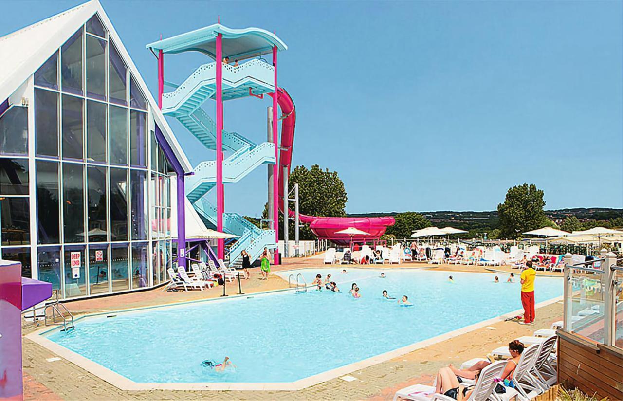 Holiday Caravan, Sleeps 6 - Hastings Holidays Hollington  Esterno foto