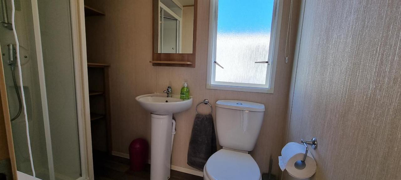 Holiday Caravan, Sleeps 6 - Hastings Holidays Hollington  Esterno foto