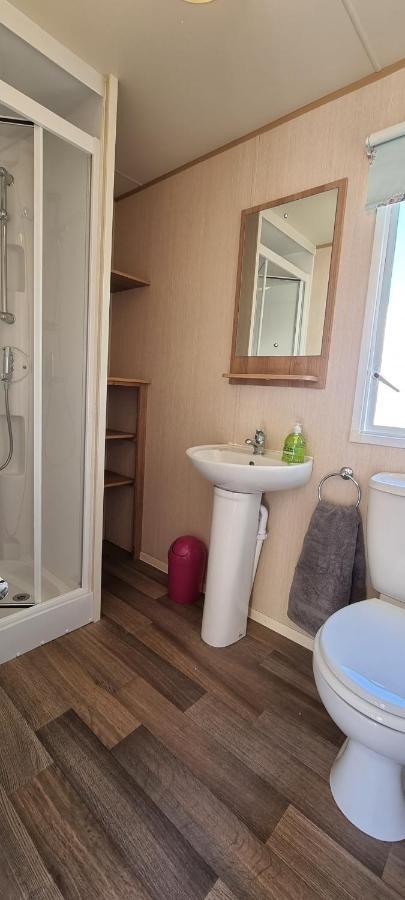 Holiday Caravan, Sleeps 6 - Hastings Holidays Hollington  Esterno foto