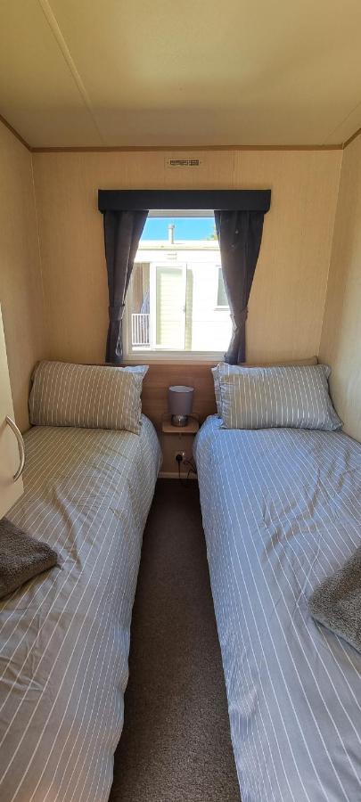 Holiday Caravan, Sleeps 6 - Hastings Holidays Hollington  Esterno foto
