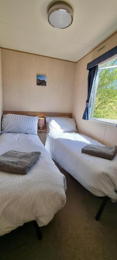 Holiday Caravan, Sleeps 6 - Hastings Holidays Hollington  Esterno foto