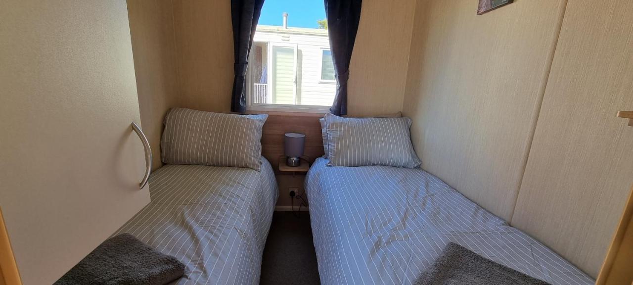 Holiday Caravan, Sleeps 6 - Hastings Holidays Hollington  Esterno foto