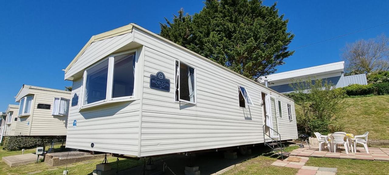 Holiday Caravan, Sleeps 6 - Hastings Holidays Hollington  Esterno foto